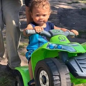 Meet your Posher, Tisha